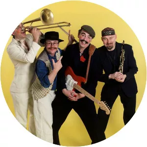 Häjkån Bäjkån Band