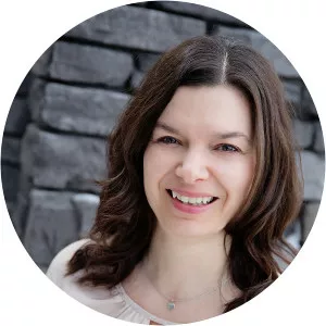 Hajnalka Pintér - Sándor Pintér's daughter