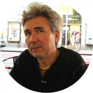 Hajnóczy Csaba - Musical artist