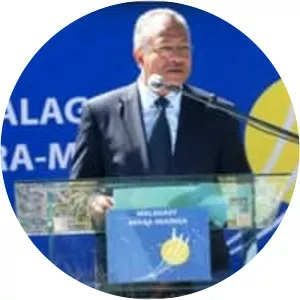 Hajo Andrianainarivelo