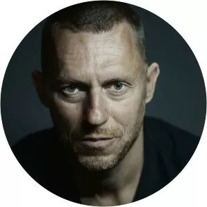 Hajo de Boer photograph