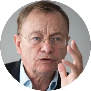 Hajo Funke - Political scientist