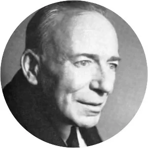 Hajo Holborn - German-American historian