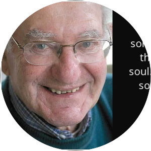 Hajo Meyer - German-Dutch physicist