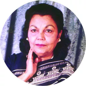 Hajra Masroor