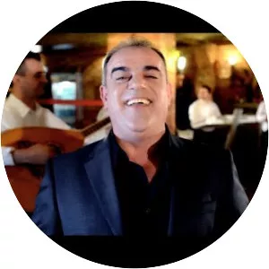 Hajredin Gjeta - Musical artist