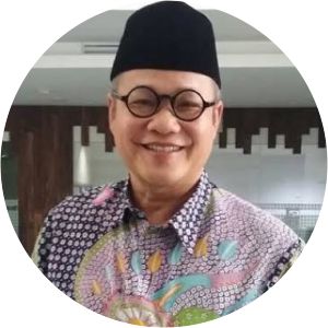 Hajriyanto Y. Thohari