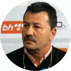 Hajrudin Đurbuzović