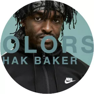 Hak Baker - Musical artist