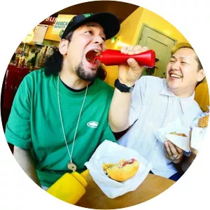 hakaihayabusa crazy hitman