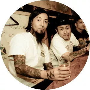 HAKAIHAYABUSA - Musical artist