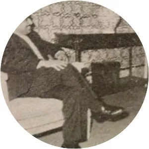 Hakam Balawi - Palestinian Politician