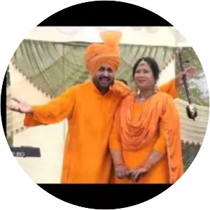 Hakam Bhaktriwala - Musical artist