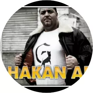 Hakan Abi - Musical artist