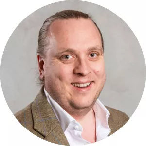 Håkan Arvidsson - Historian