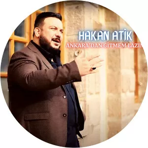 Hakan Atik - Musical artist