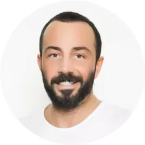 Hakan Baş - Bensu Soral's husband