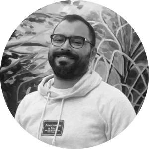 Hakan Bonomo - Film writer