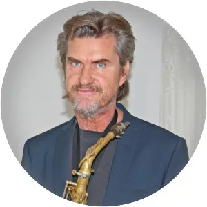 Håkan Broström - Saxophonist