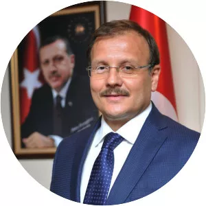 Hakan Çavuşoğlu