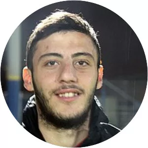 Hakan Çinemre - Turkish football player
