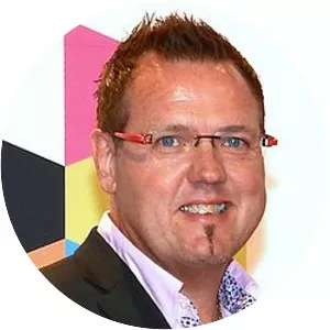 Håkan Dahlby - Olympic athlete