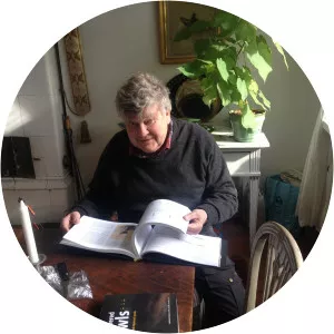 Hakan Delin - Author