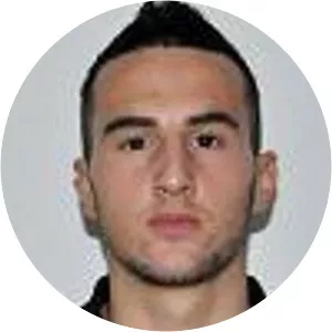 Hakan Duyan Burton - Goalkeeper