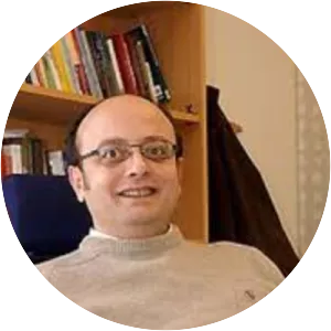 Hakan G. Sicakkan - Political scientist