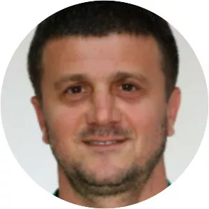 Hakan Keleş - Turkish football manager