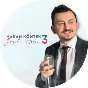 Hakan Köntek