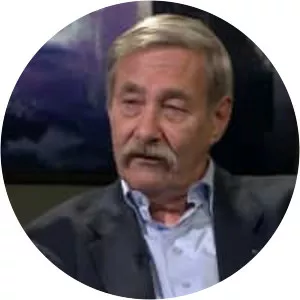 Håkan Lans - Swedish inventor