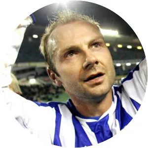 Håkan Mild - Swedish former football player