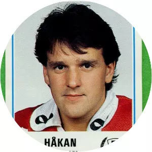 Håkan Nordin