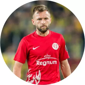 Hakan Özmert - Football player