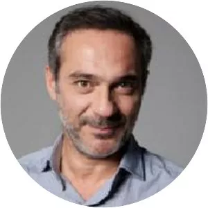 Hakan Pişkin - Actor