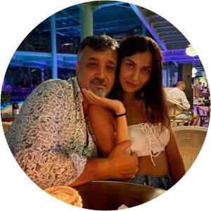 Hakan Solaker photograph