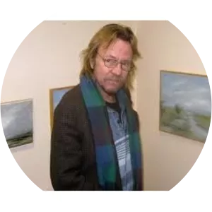 Håkan Steijen Musician