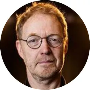 Håkan Thörn - Author