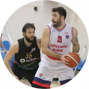 Hakan Yapar - Basketball player