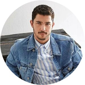 Hakan Yildirim photograph