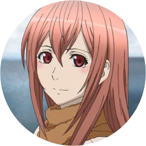 Hakaze Kusaribe - Fictional character