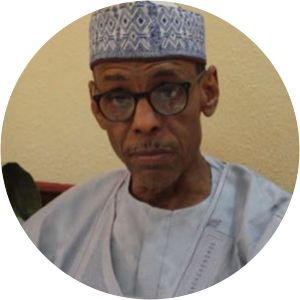 Hakeem Baba-Ahmed photograph