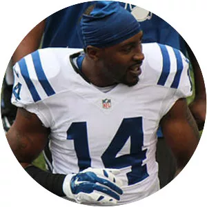 Hakeem Nicks - American football wide receiver