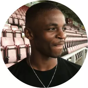 Hakeem Odoffin - English footballer