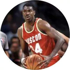 Hakeem Olajuwon