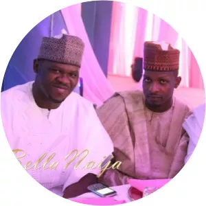 Hakeem Shagaya - Bola Shagaya's son