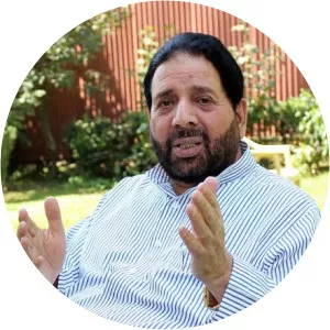 Hakeem Yasin - Politician