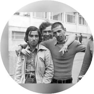 Haki Karer - Turkish activist