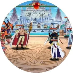 Haki: The Lost Treasure - Video game